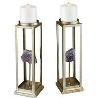 Ekaterina Candle Holders