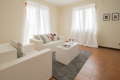 Idee per un soggiorno design