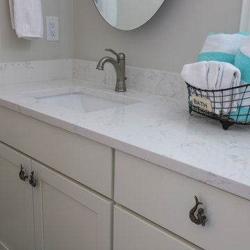 Warm & Comfortable Whole Home Remodel