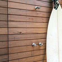 Outdoor Shower