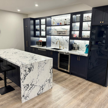 Basements