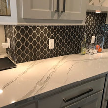 backsplash