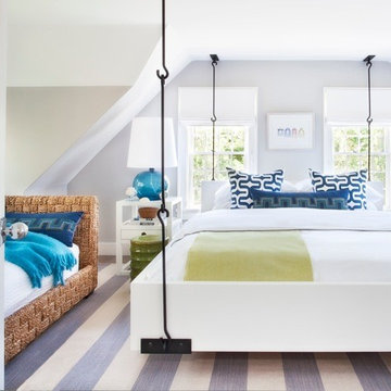 Guest bedroom