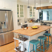Kitchen Ideas