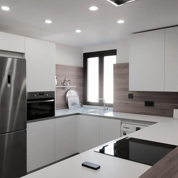 La Cocina de Jose Luis