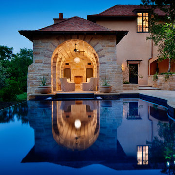 Turnberry Residence