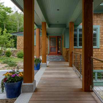 2017 Excellence in Green Design award winner