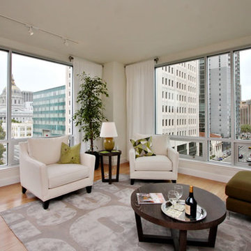77 Van Ness