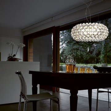 Show-stopping Chandeliers