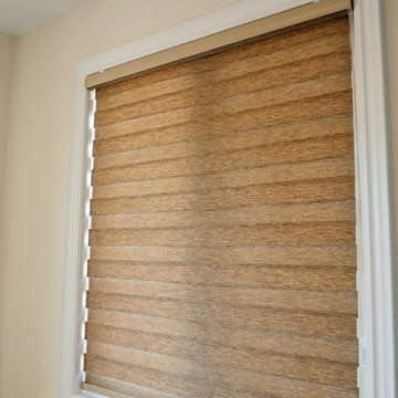 High Quality Combi Zebra Shades