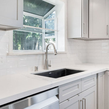 Kitchen Remodeling - Reseda, CA