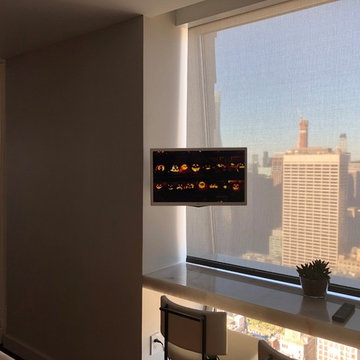 400 Fifth Ave Penthouse