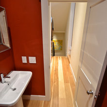 Carolyn-Jo downstairs bathroom