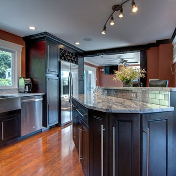 Transitional Espresso