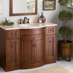 Ronbow Marcello - Bathroom Vanities And Sink Consoles