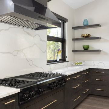 Chic Colorado Contemporary