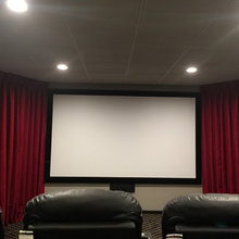 Theater Room