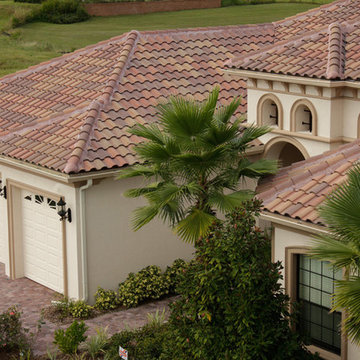 Capistrano 3725 Palm Beach Blend