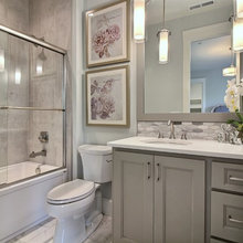 Master Bathroom Ideas