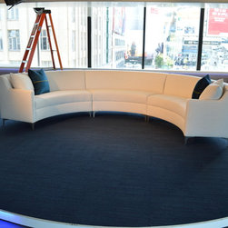 BT Toronto Studio Couch - Sectional Sofas