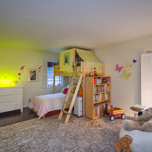 kid's room