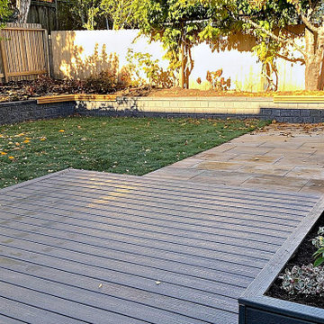 Deck Building