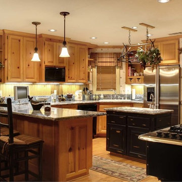 Fox Farm Residence