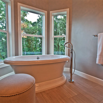 Millstone Custom Homes - 2014 HBA Parade Home