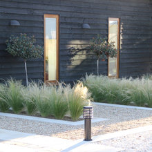 Nash Lodge
