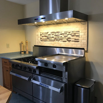 Proline PLFW 755 Series