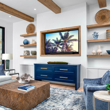 Decor Accessorizing