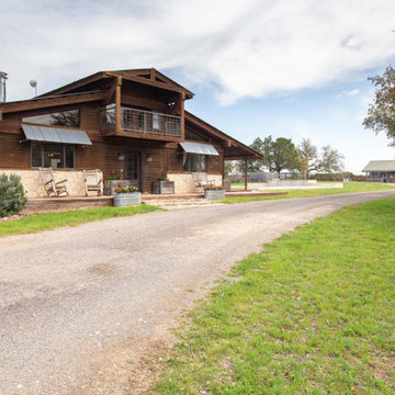 Gentleman's Ranch For Sale in Dripping Springs - Austin TX