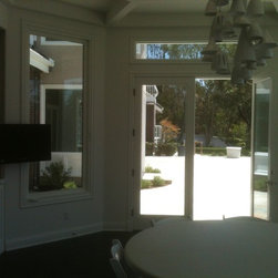 Fairbanks Ranch remodel - Products