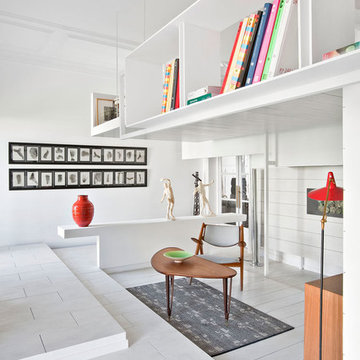 Ceramic House