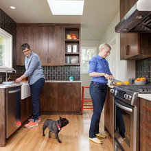 Kitchen Backsplash