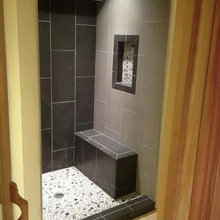 Shower Tile 12x24