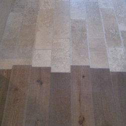 Flooring - Hardwood Flooring