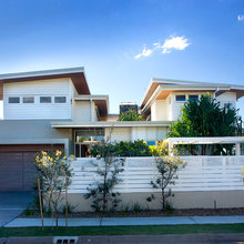 Front Fence and Gate