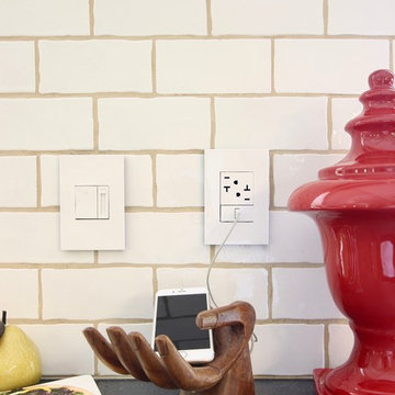 adorne Kitchen Application