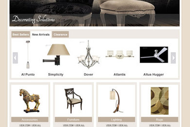 On-Line Store