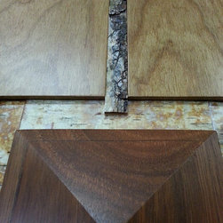 BARK DOOR PROJECT - Interior Doors