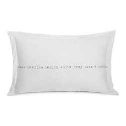 20"x28" Pillow Covers - Products