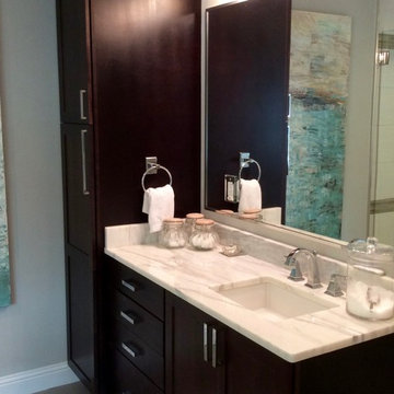 Keller Remodel