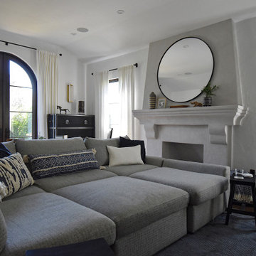 Casa 54 - First Floor