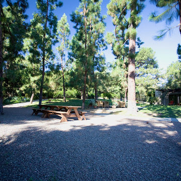 Ranch Living