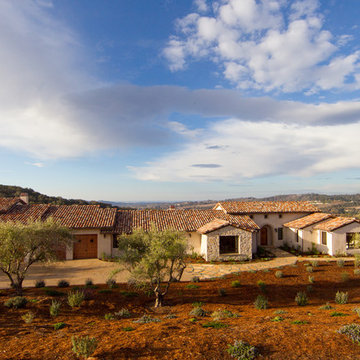 Las Ventanas Spanish