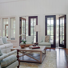 Formal Living Room