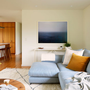 Beacon Hill Mid-Century