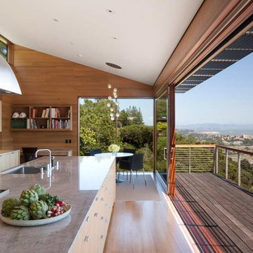 Kentfield Residence