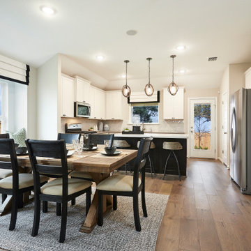 San Antonio, Texas | Veramendi - Journey Meridian Dining Room